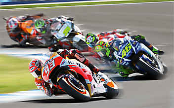 MotoGP World Championship MotoGP World Championship
